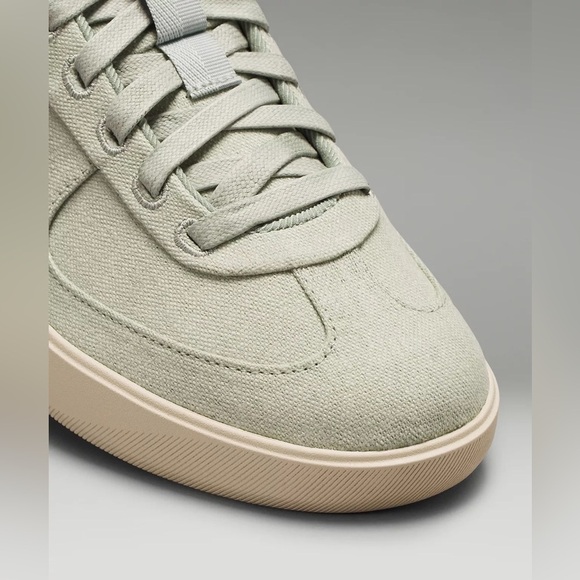 NWT Lululemon Women’s Cityverse Canvas Sneaker - Picture 6 of 16